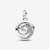 Charm Pandora Donna in Argento Zirconia 793046C01 - 793046C01